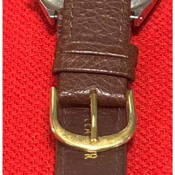 Vintage Pulsar Seventies Steel 70’s Original Japan's Watch 903038 Y5138269 RARE! - Picture 6 of 7